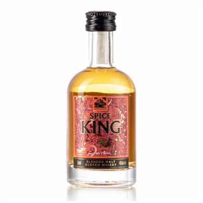 Spice King Mini 46% 0.05l
