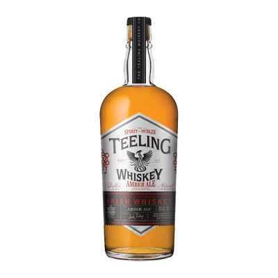 Teeling Amber Ale Finish 46% 0.7l
