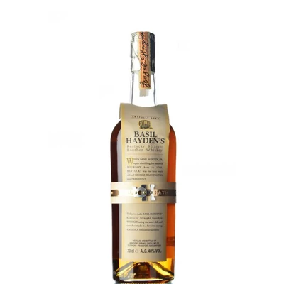 Basil Hayden 40% 0.7l