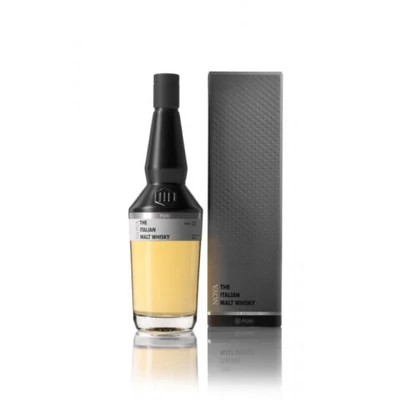 Puni Nova Whisky 43% 0.7l