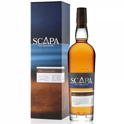 Scapa Skiren Malt 40% 0.7l