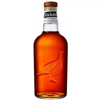 The Naked Grouse 40% 0.7l IP