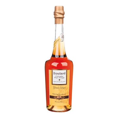 Boulard Grand Solage calvados 40% 0.7l
