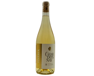  Fivérek Chardonnay Battonage 2022 0.75l