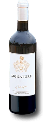 Malatinszky Signature Cuvée 2015 0.75l