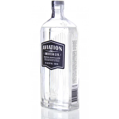 Aviation American gin 42% 0.7l