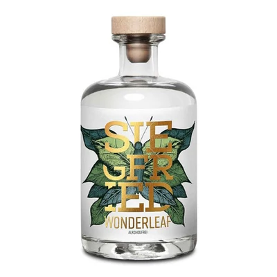 Siegfried Wonderleaf alkoholmentes 0.5l