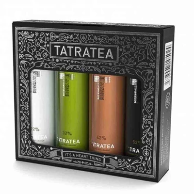 Tatratea Mini Válogatás 4*0.04l