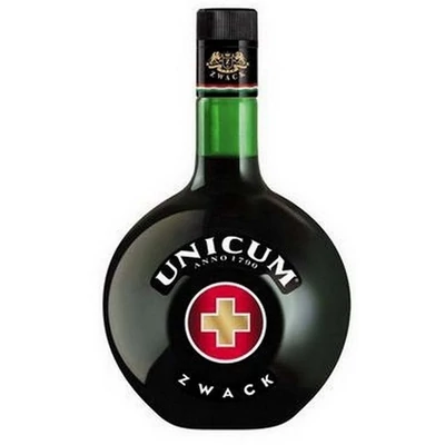 Zwack Unicum 40% 1l