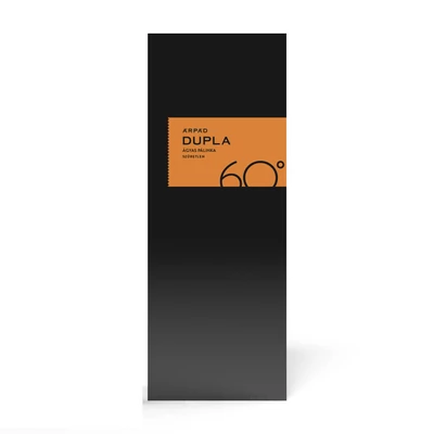 Árpád Díszdoboz Dupla Ágyas 60