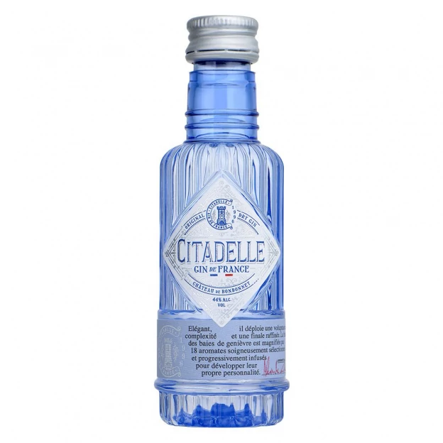 Citadelle gin MINI 0.05l 44%
