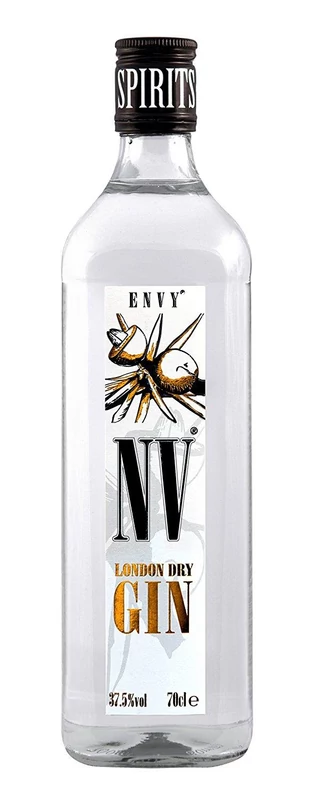 Envy Gin 37.5% 0.7l
