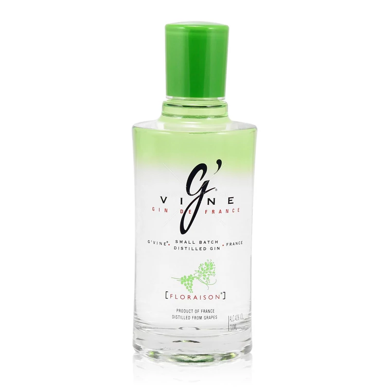 GVine Gin Floraison 40% 0.7l