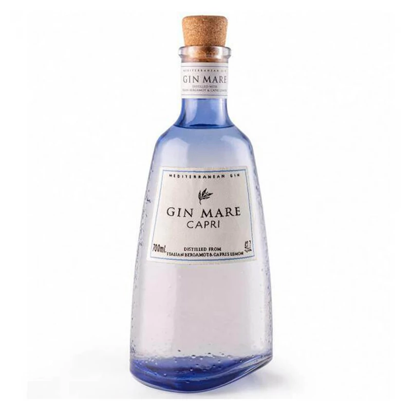 Gin Mare Capri 42.7% 0.7l