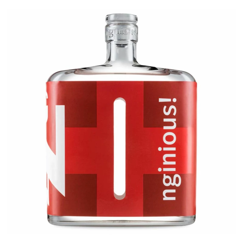 Nginous Blended gin 45% 0.5l