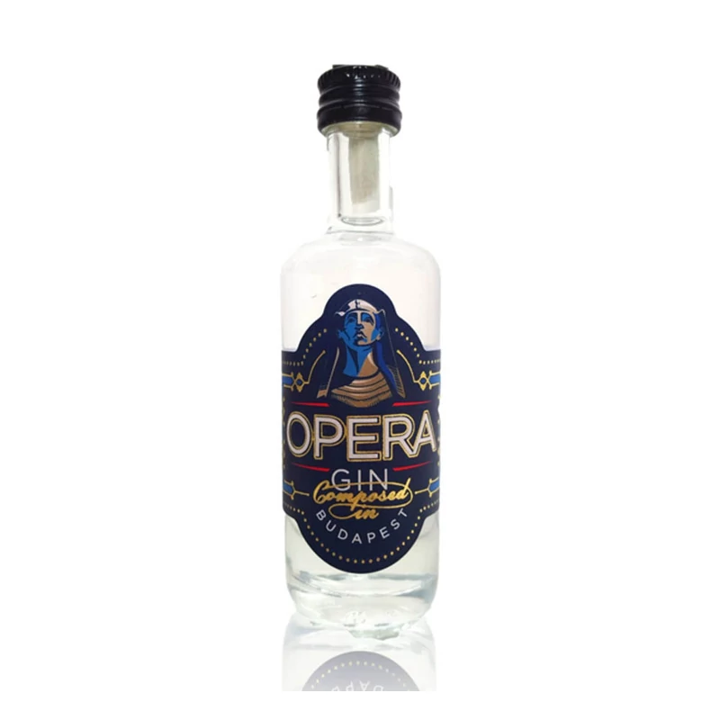 Opera gin Mini 44% 0.05l