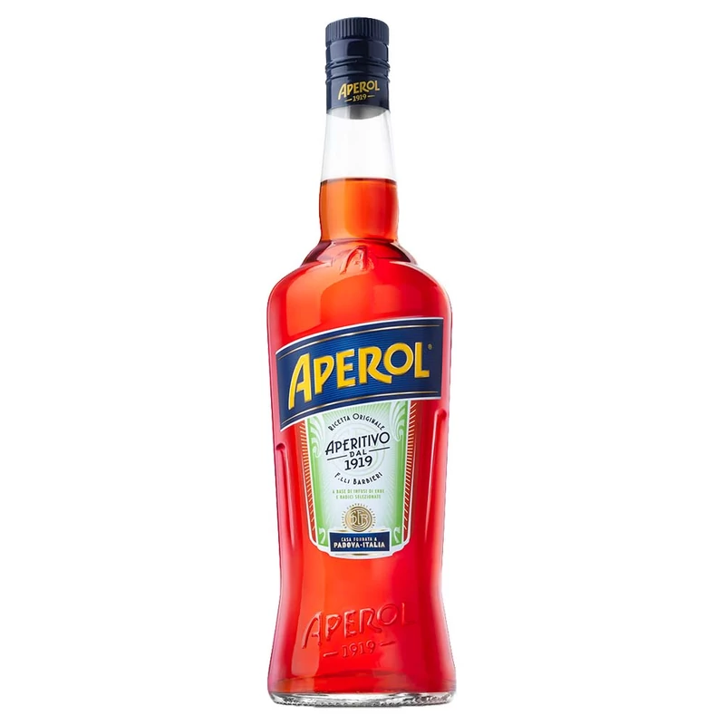 Aperol 11% 1l