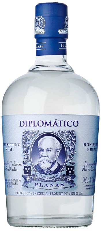 Diplomatico Planas 47% 0.7l