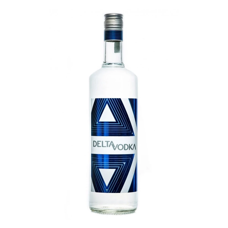 Delta vodka 40% 0.5l