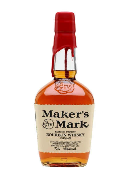 Makers Mark 45% 0.7l
