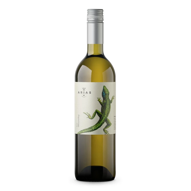 Arias Pécselyi Olaszrizling 2024 0.75l