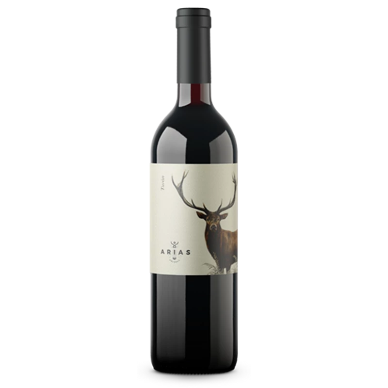 Arias Turán 2022 0.75l