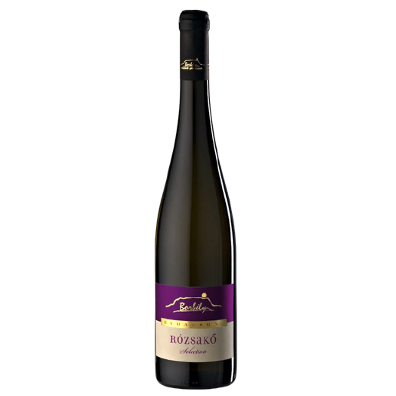 Borbély Rózsakő Selection 2020 0.75l