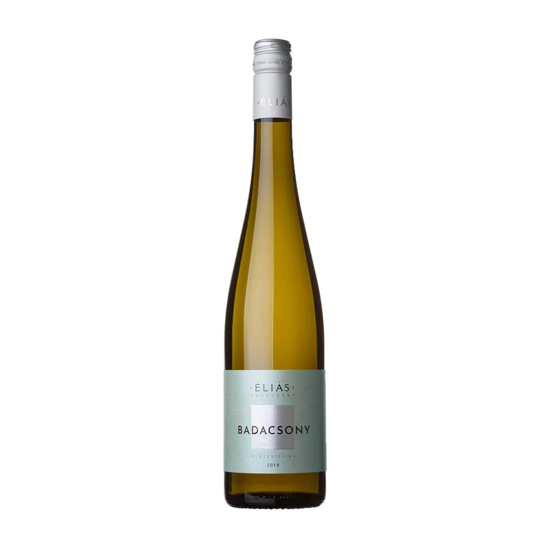 Eliás Olaszrizling 2020 0.75l