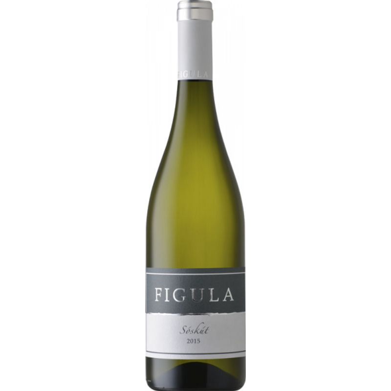Figula Sóskút Olaszrizling 2020 0.75l