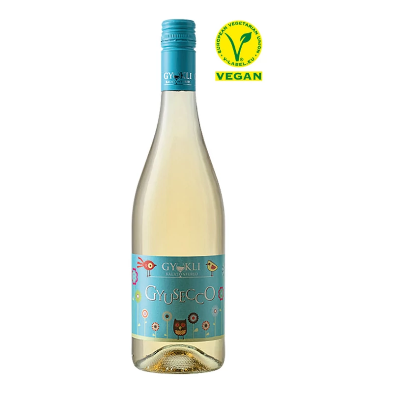 Gyukli Gyusecco 2021 0.75l