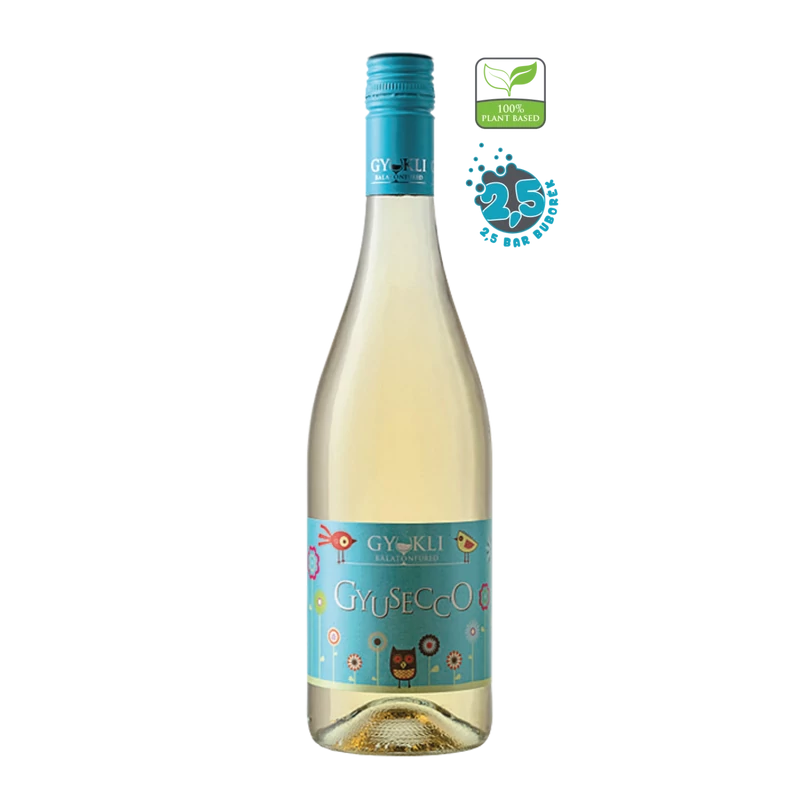 Gyukli Gyusecco 2023 0.75l