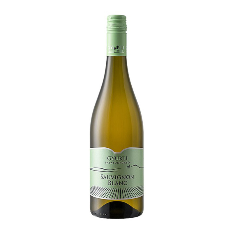 Gyukli Sauvignon Blanc 2022 0.75l