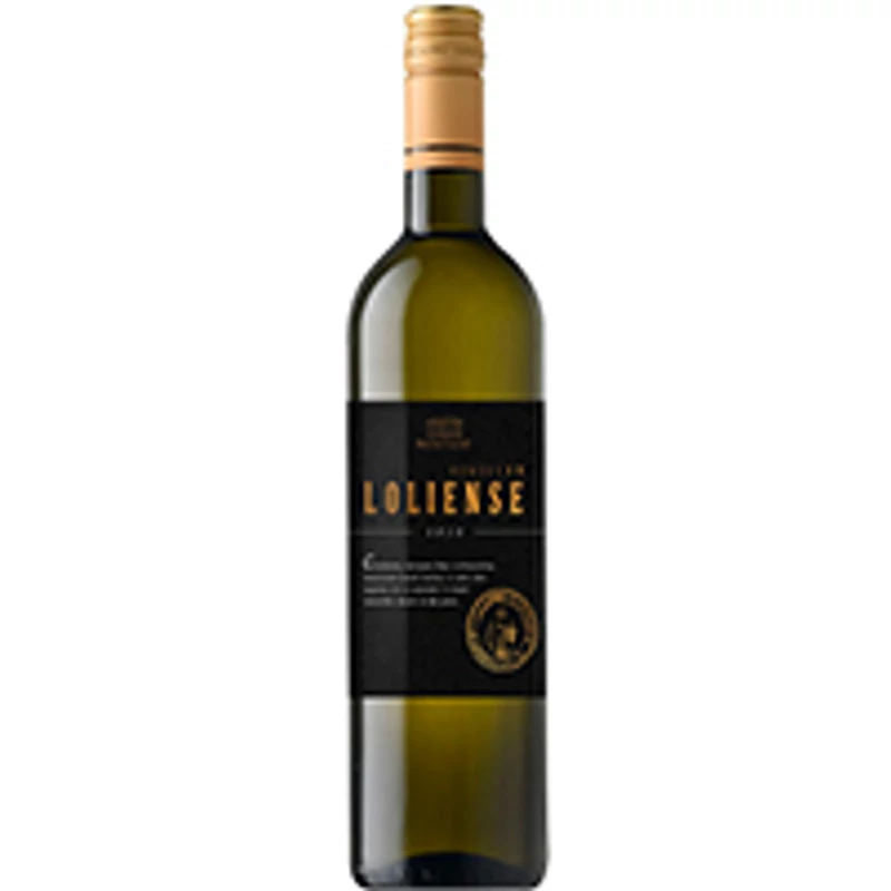 Konyári Loliense Fehér 2021 0.75l