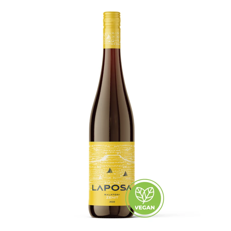  Laposa Vitorlás Zenit 2023 0.75l