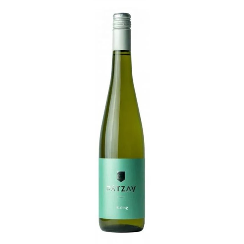Pátzay Rizling 2023 0.75l