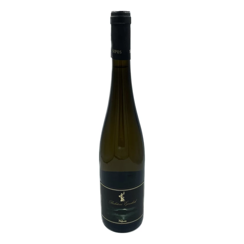 Sipos Balatoni Éjszakák 2018 0.75l