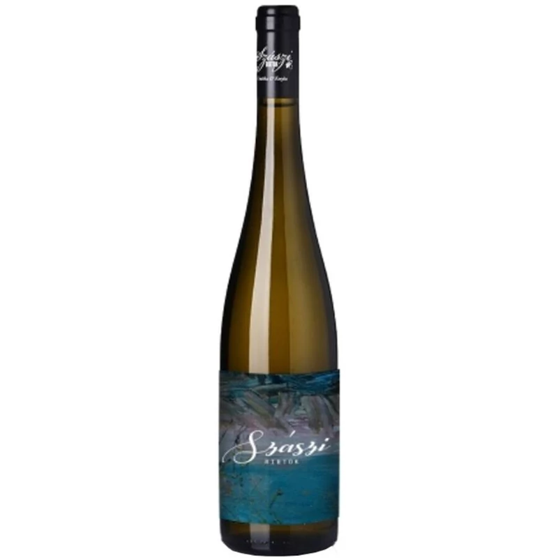 Szászi Badacsonyi Pinot Gris BIO 2021 0.75l