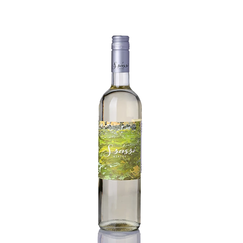 Szászi Zenit BIO 2021 0.75l