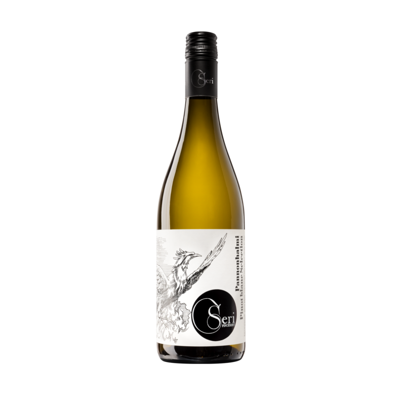 Cseri Pinot Blanc Selection 2015 0.75l