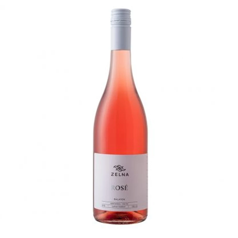 Zelna Rosé 2023 0.75l
