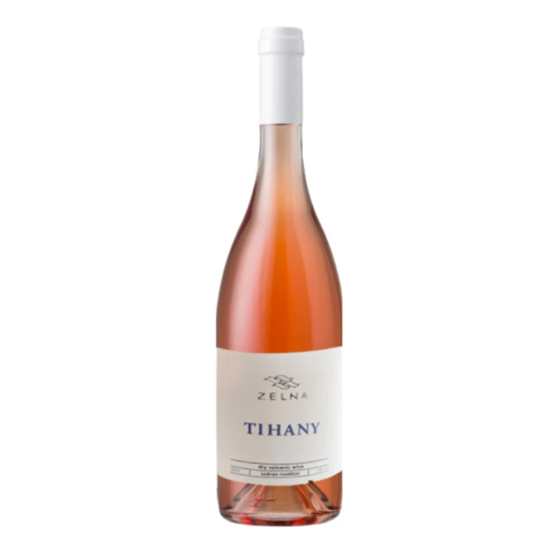 Zelna Tihanyi Zweigelt Rosé 2021 0.75l