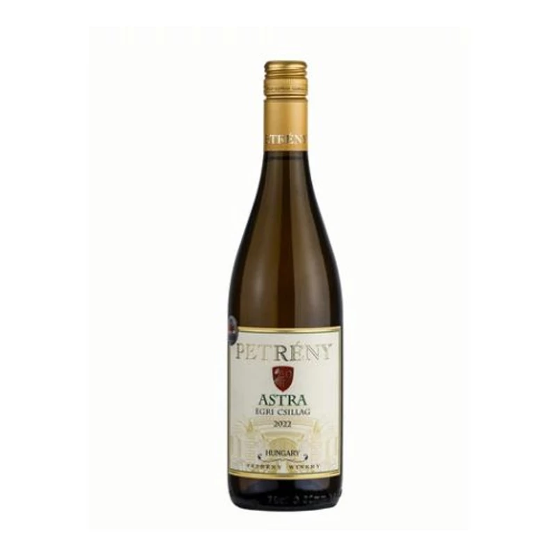 Petrény ASTRA Egri Csillag Superior 2016 0.75l