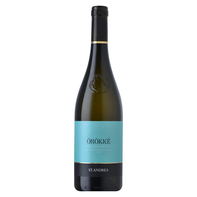 St. Andrea Örökké 2021 0.75l