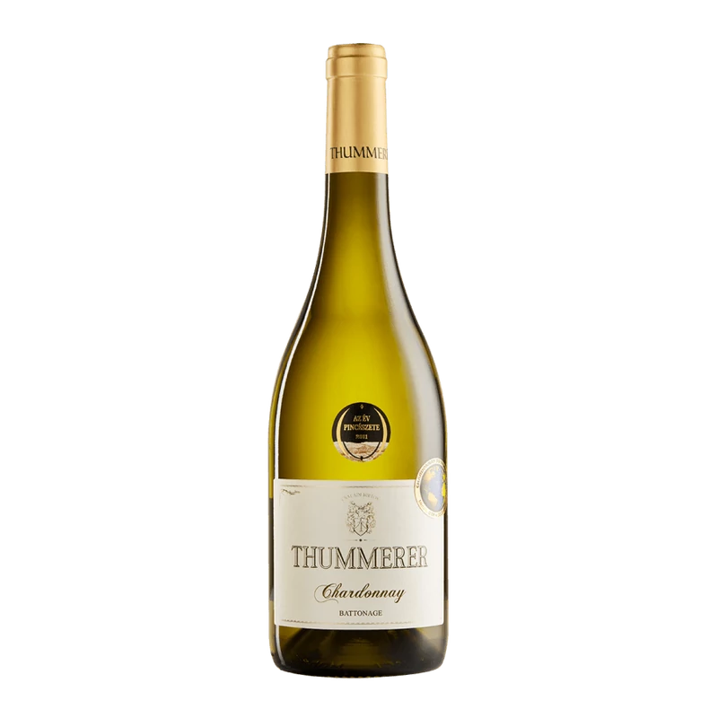 Thummerer Egri Chardonnay Battonage 2023 0.75l