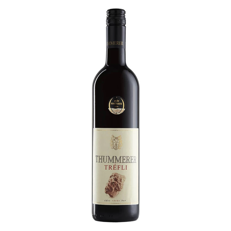 Thummerer Tréfli Cuvée 2019 0.75l