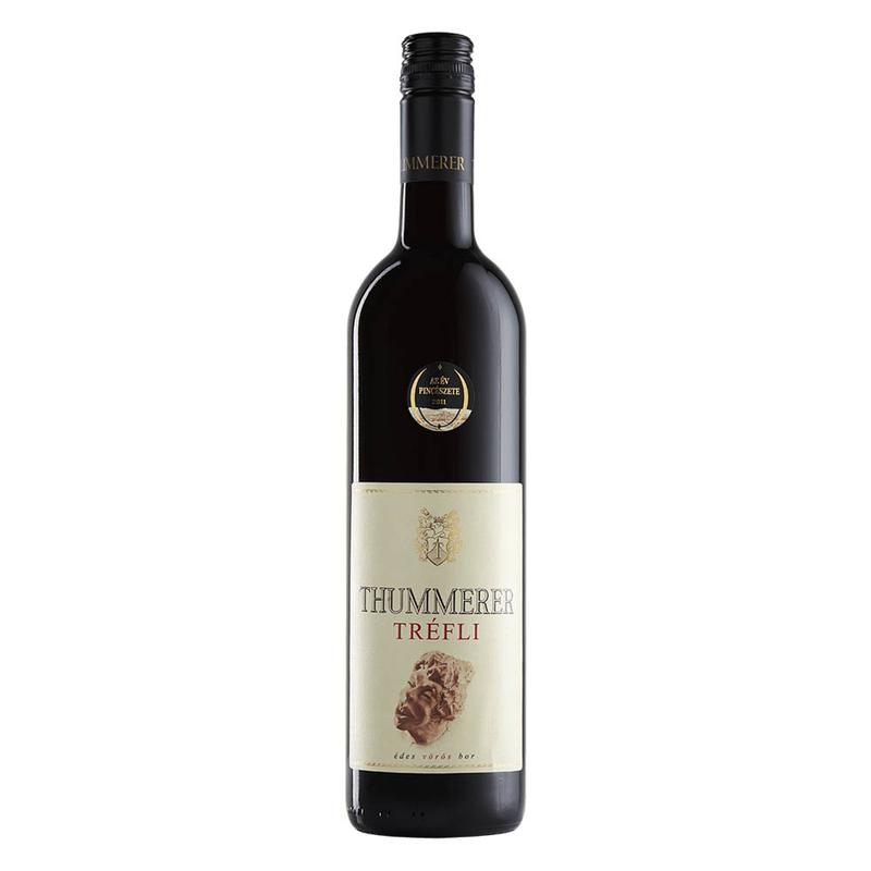 Thummerer Tréfli Cuvée 2019 0.75l