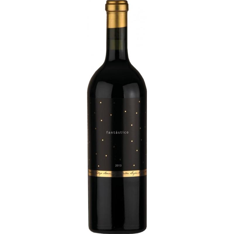 Haraszty Fantastico Malbec 2019 0.75l