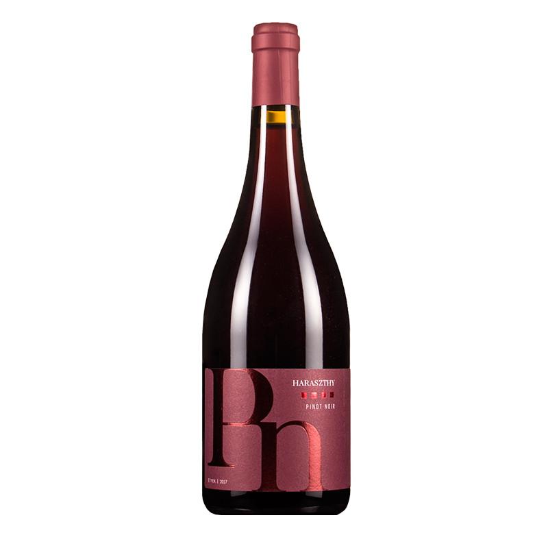 Haraszthy Öreghegy Pinot Noir 2016 0.75l