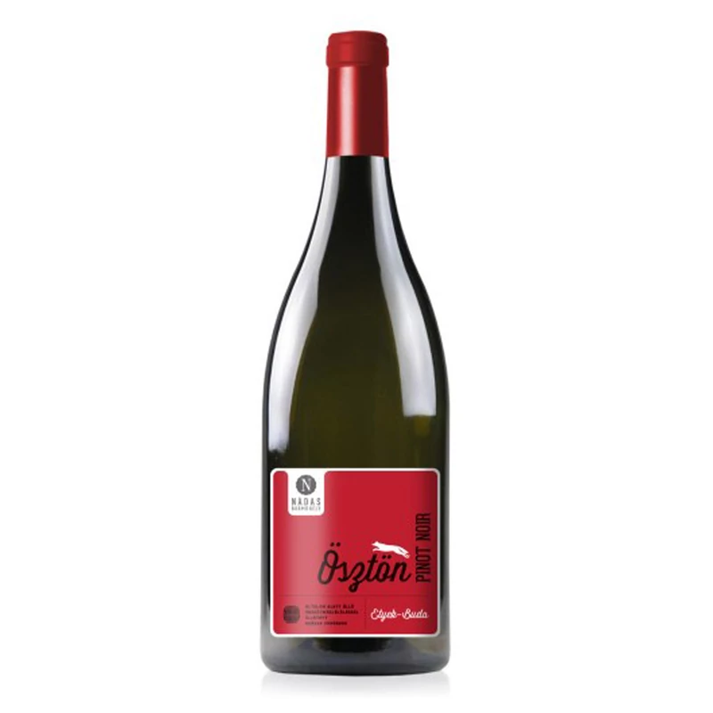  Nádas Ösztön Pinot Noir 2022 0.75l