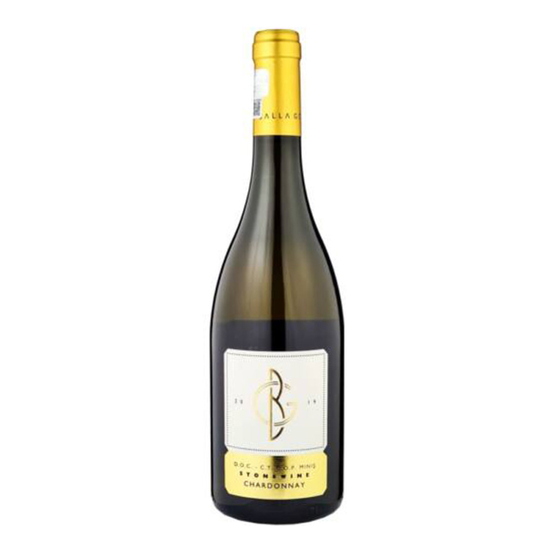 Balla Sziklabor Chardonnay 2019 0.75l